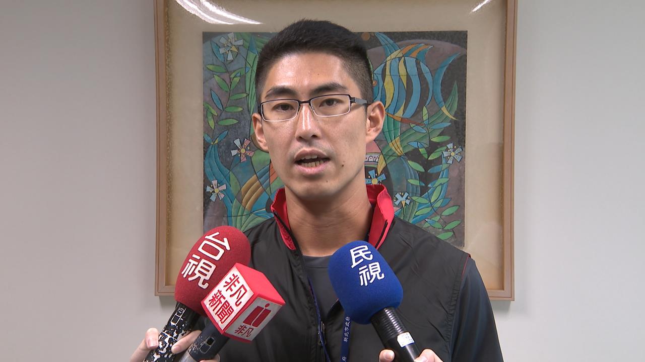 形象破滅!新北「最速區長」爆貪污 挪用公款57萬逼下屬銷帳冊