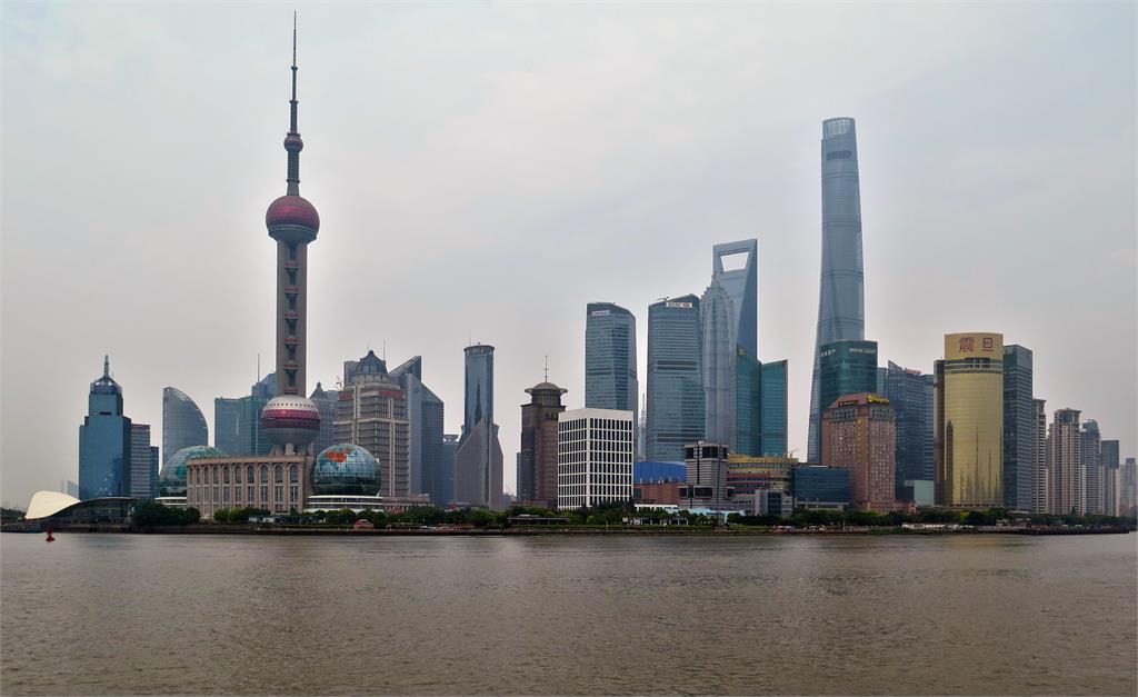 北京上海全輸！中國沒有城市人均GDP贏台灣　中媒：不能接受