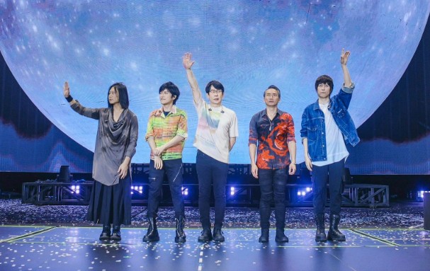 快新聞／心繫丹娜絲災民　五月天低調捐1000萬助雲嘉南賑災