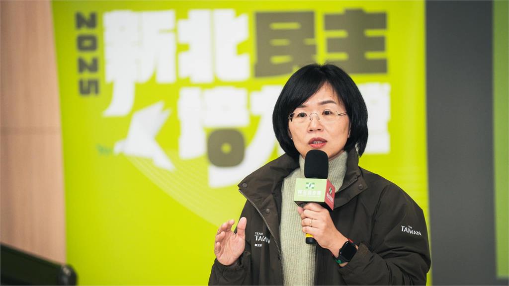 國民黨連署「抄黨員名冊」涉偽造文書？蘇巧慧曬「1鐵證」全網看傻：天啊