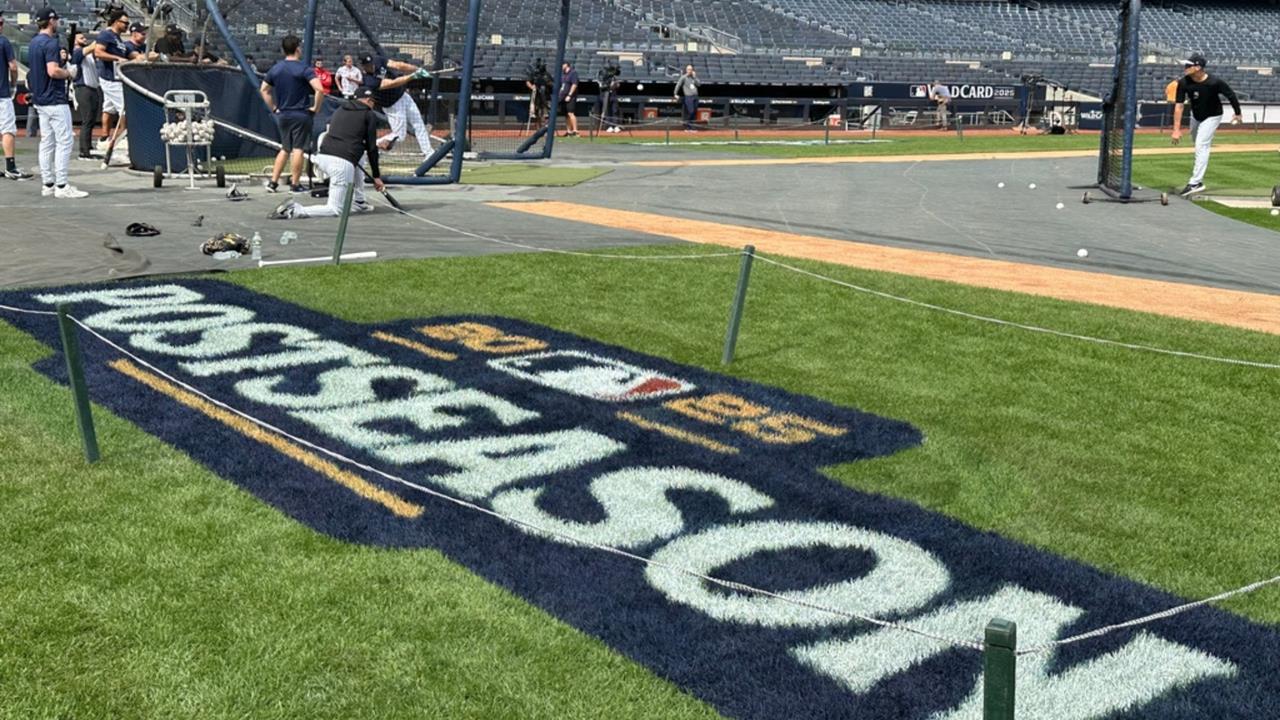 MLB／季後賽外媒賭盤賠率出爐！道奇落外卡仍排前三　去年爭冠的洋基跌至第六