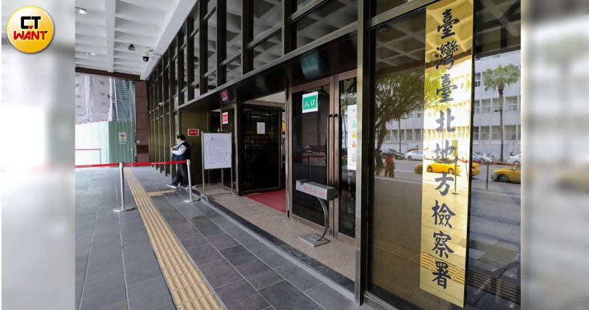 經濟部綠推中心傳弊案！「小英男孩」涉向綠能業者收賄數百萬　今早遭聲押