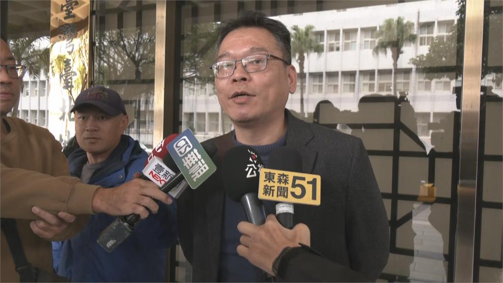 第一勇(影)/獨!張益贍遭「靈魂拷問」…能講的都講了?