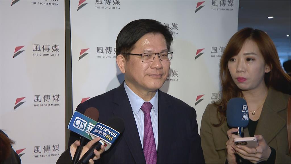 快新聞／王毅喊「中國台灣」！林佳龍：國際清楚2758決議長期被扭曲　中國很緊張