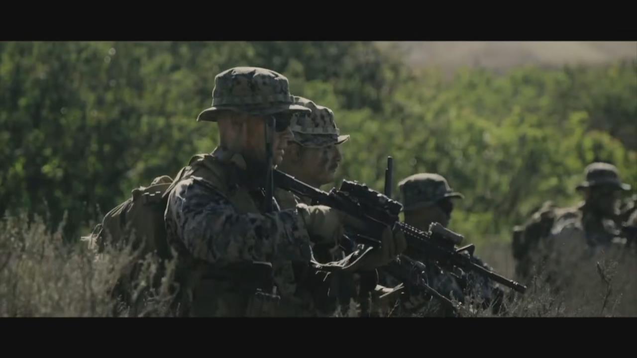 保持軍人最佳狀態？　美軍年滿30「強制測睪固酮」惹議