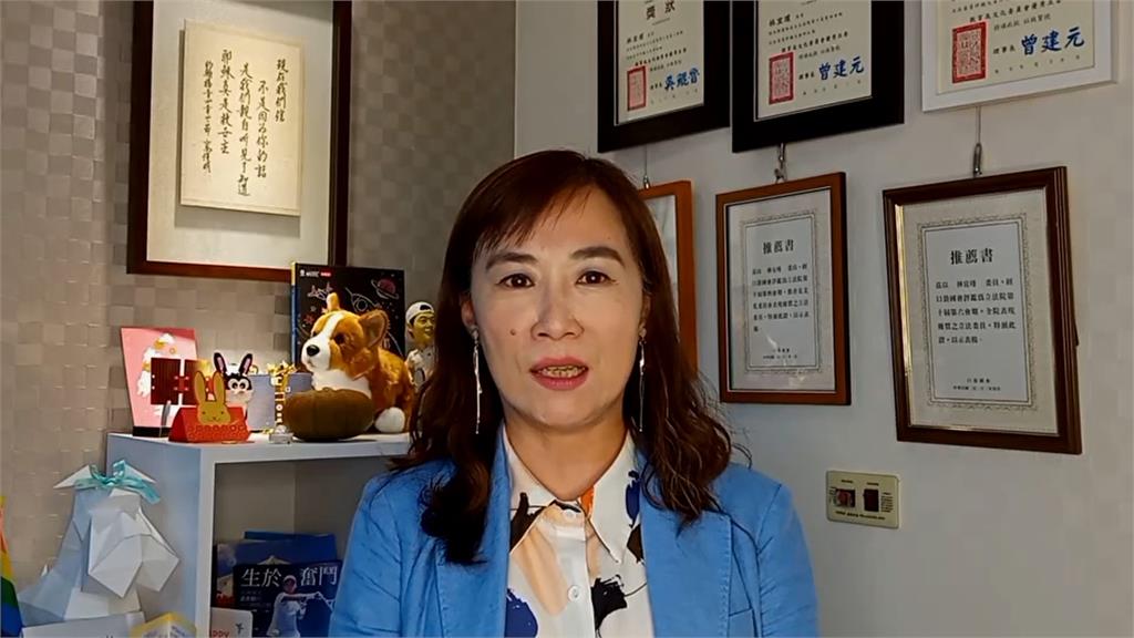快新聞／賴清德拋4支柱「強化國防嚇阻」　林宜瑾喊話侯友宜這事
