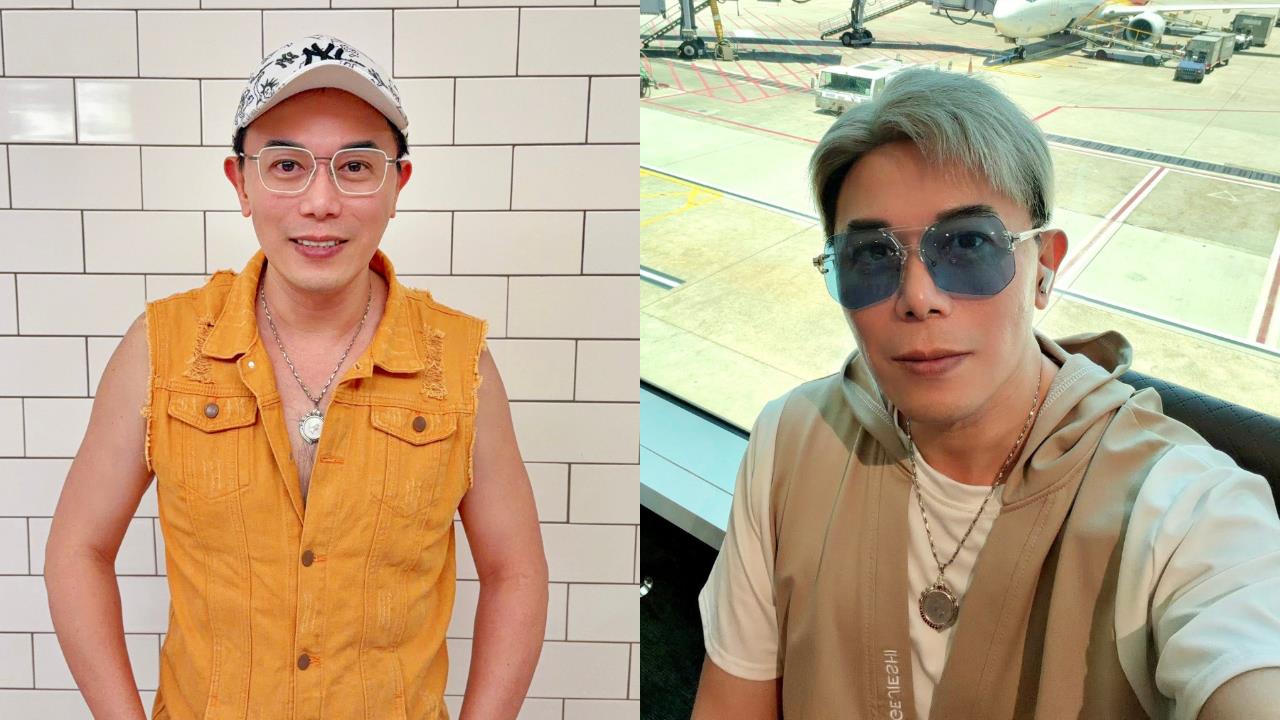 女星吻戲前在車上「忘情吞吐導演」！親到一半「她從牙縫拔出毛」馬幼興當場崩潰