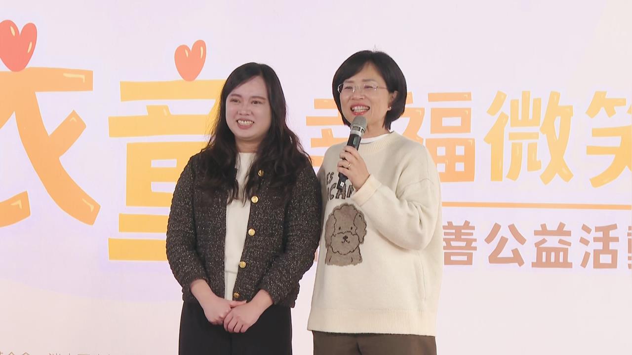 快新聞／綠南三都初選落幕！陳亭妃、賴瑞隆出線　蘇巧慧談整合：團結打出全壘打