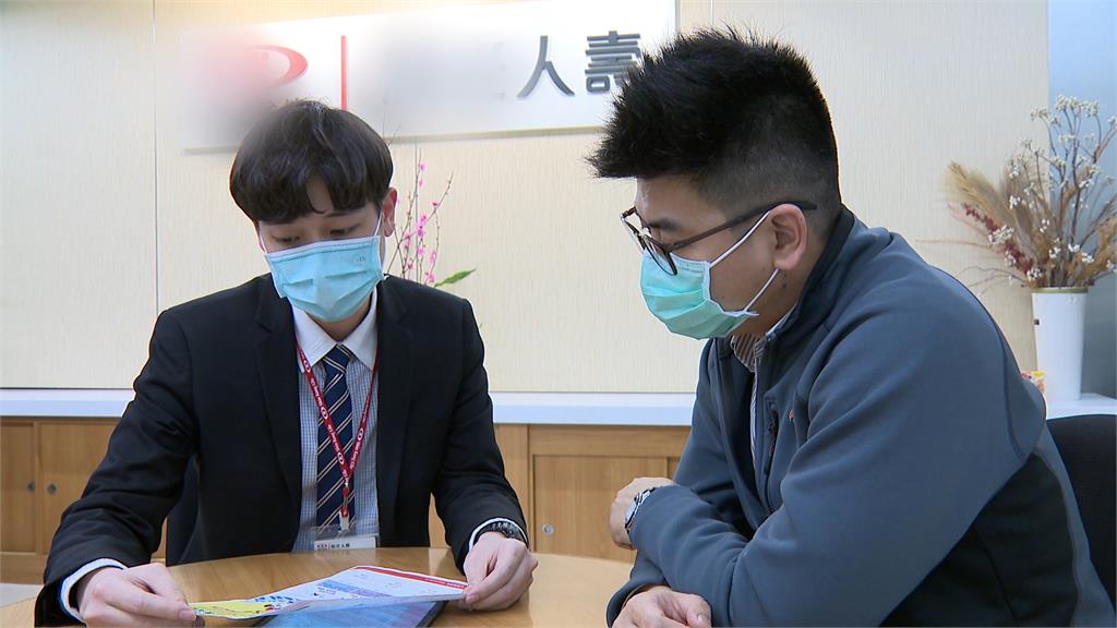 台新、新光人壽合併成「新光人壽」　專家叮嚀：留資料較保險