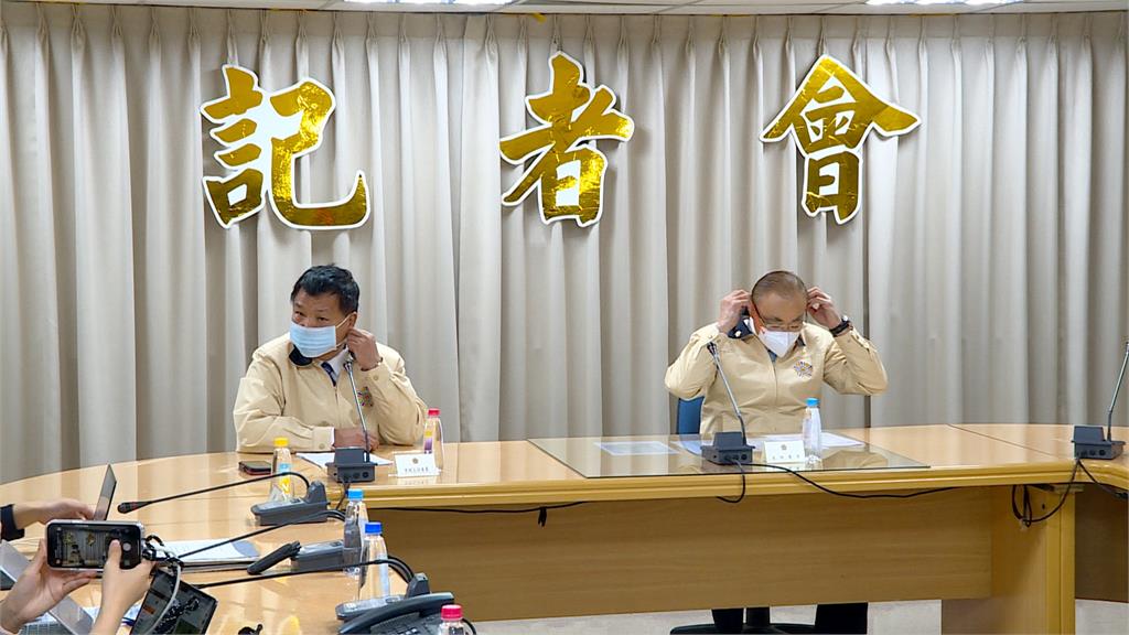 多社團號召黃埔校友赴中校慶？　馮世寬：讓我們情何以堪