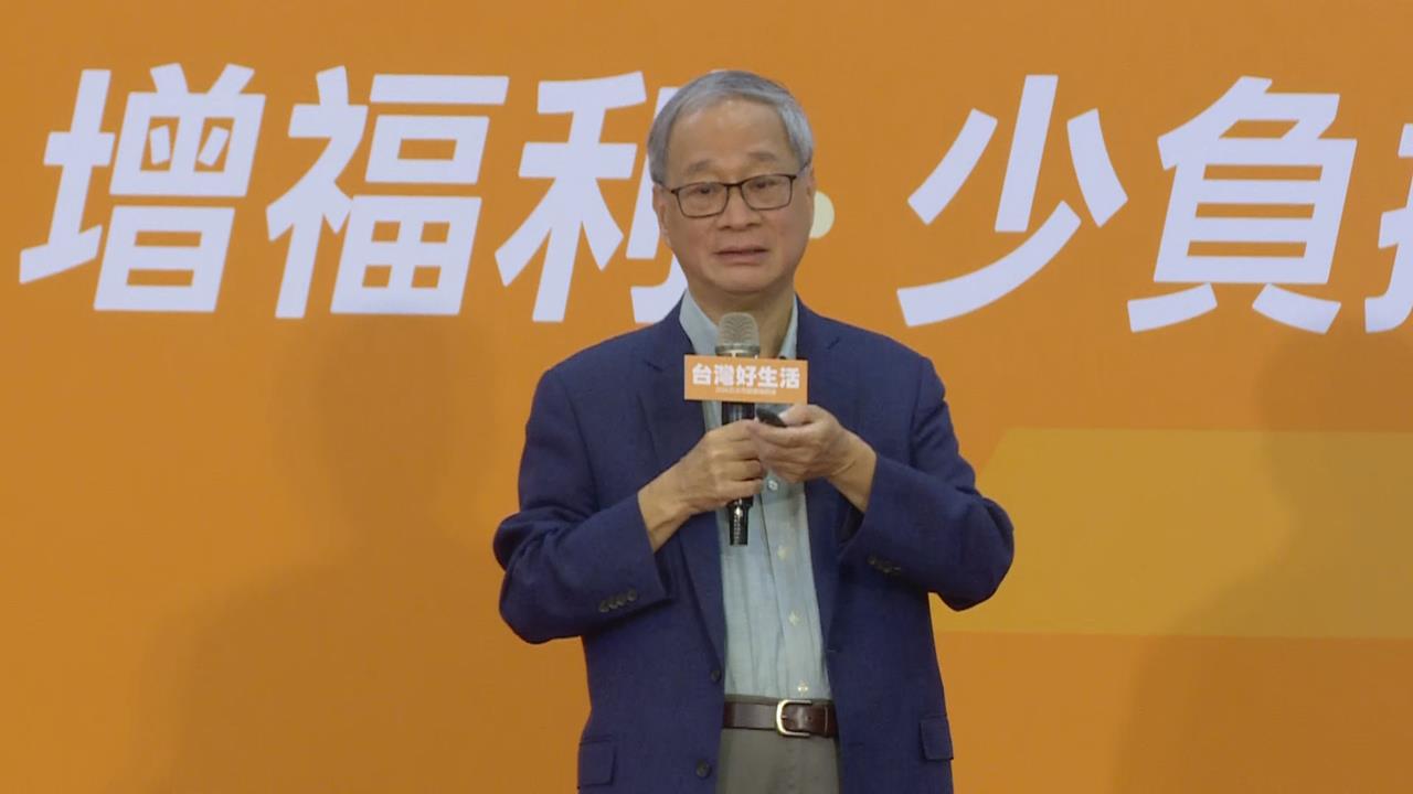 快新聞／藍白太過分！文化部媒宣費遭砍光　李遠怒轟：欲滅其族、先滅文化