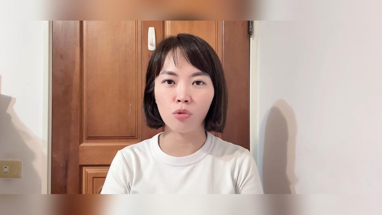 快新聞／殷瑋又帶風向？不認蔣市府亂砍樹「竟扯風災」　簡舒培舉反例狠打臉