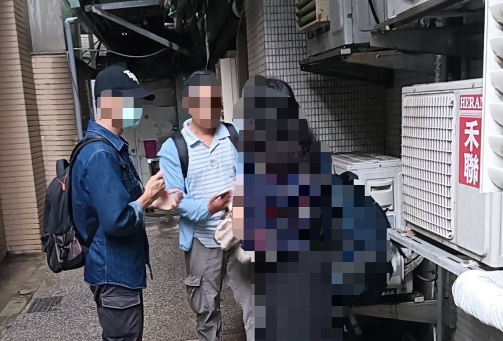 霸道總裁加求職成陷阱　警籲市民慎防淪為詐騙共犯