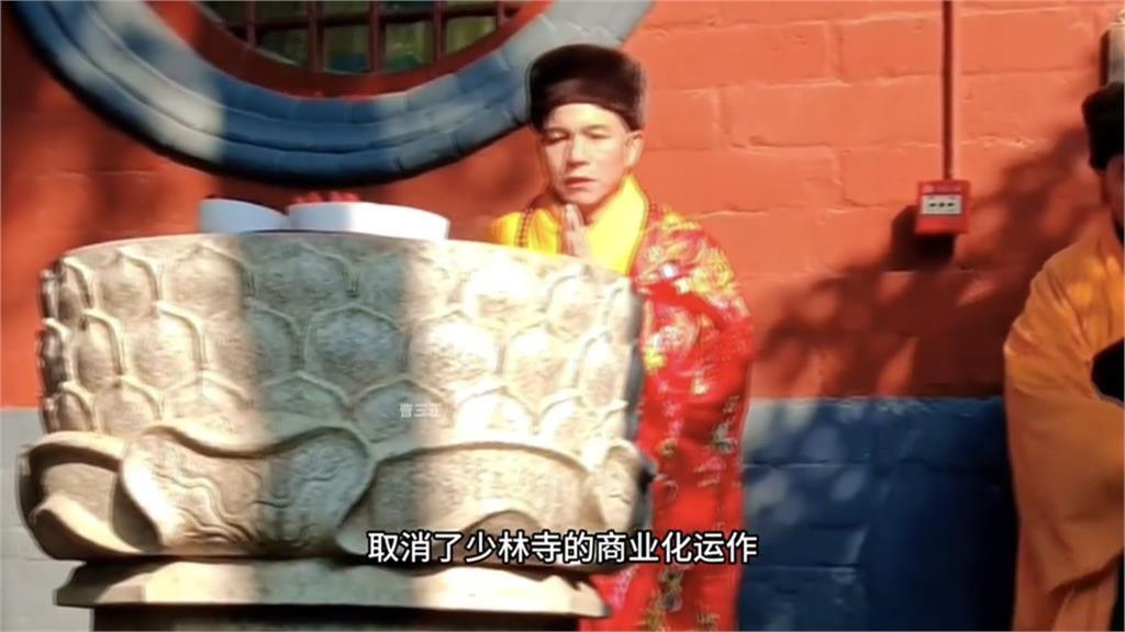 新住持上任大整頓「凌晨種地、誦經8小時」！傳30僧人陸續辭職少林寺急否認