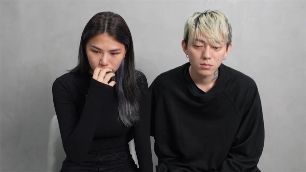 蕾菈夫婦認錯道歉了！　說謊否認吸毒為這原因