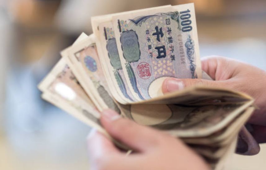 快新聞／日本財務省出手「干預匯率」　砸9.8兆日圓支撐匯價