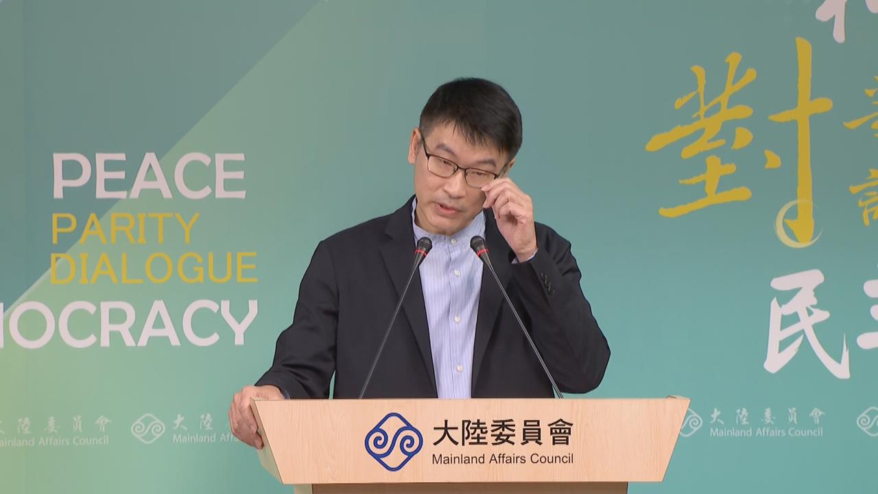 快新聞／洪秀柱赴「九三閱兵」爆統戰爭議　梁文傑：政黨應對自己負責