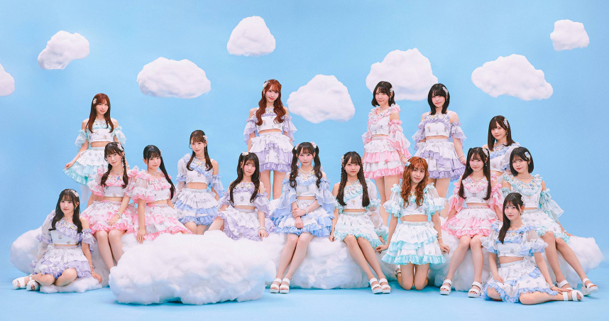 SKE48首度台北辦專場! 熊崎晴香第一時間報喜:好開心