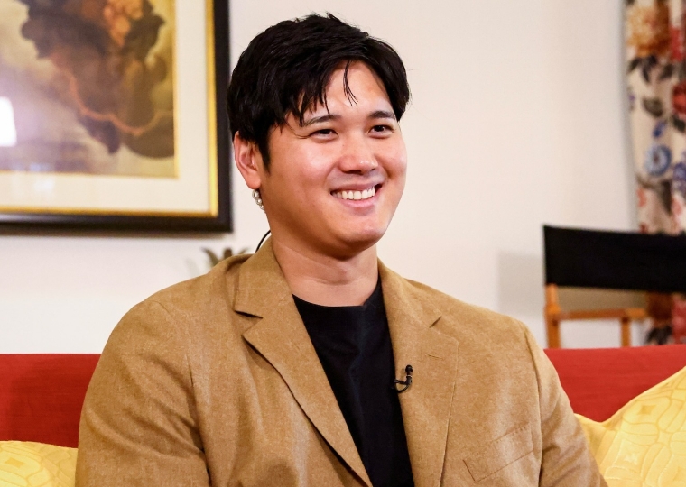 冒充大谷翔平錄音檔曝光!水原一平遭求處賠5.5億、4年9個月徒刑