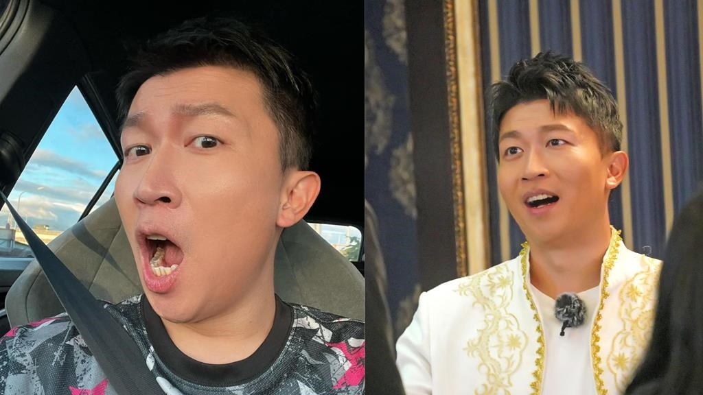 張立東《醫學大聯盟》對抗啤酒肚!「塑膠袋踢毽」習自韓團減重秘招