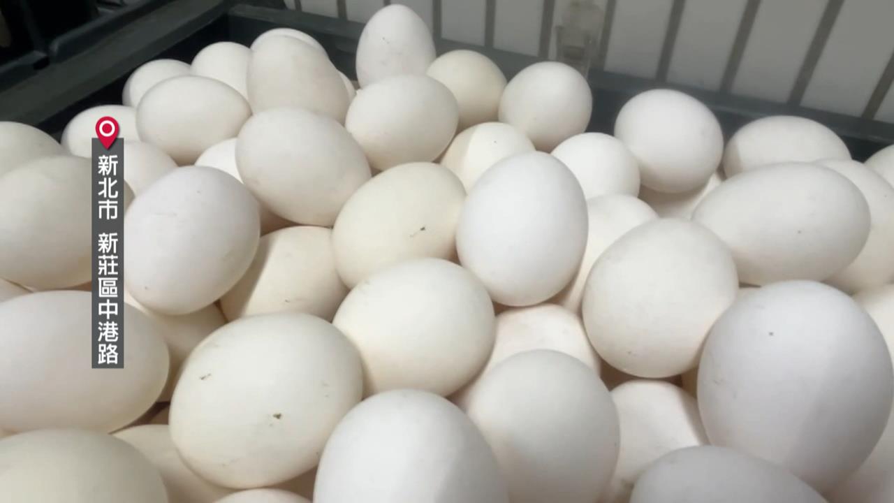 1萬顆毒蛋流新已售出4600顆　衛福部長石崇良：擴大查驗