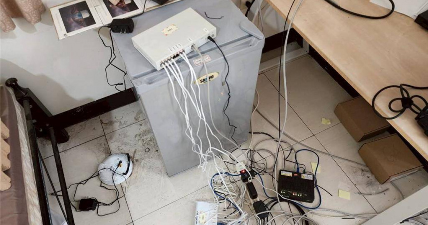 假監管真騙財！會計女誤信帳戶被凍結　一夕噴飛4328萬血汗錢