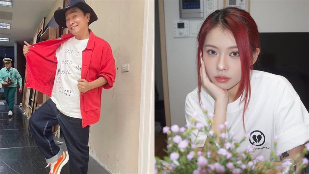 吳宗憲再掰愛將！曝與「第4個女兒」解約原因：緣分盡了，溝通不良