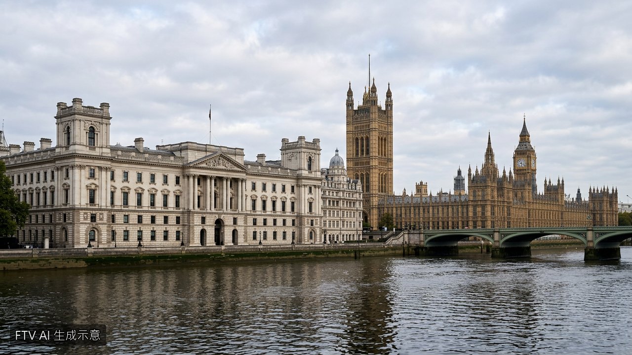 英國財相承諾明年春季提出國防支出明確路徑