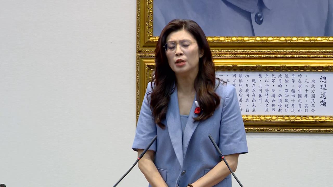 藍稱鄭習會「對等交流」？　綠憂：恐形塑台灣親中錯假民意