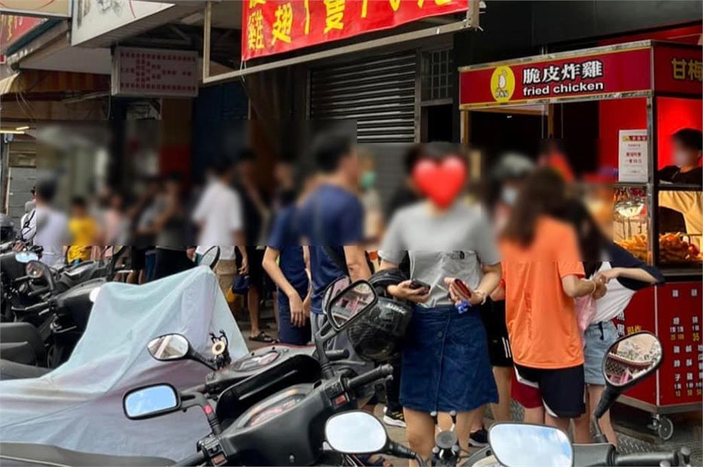 新竹炸雞店徵才月薪直逼「台積電碩畢」底薪！　網揭內幕藏玄機