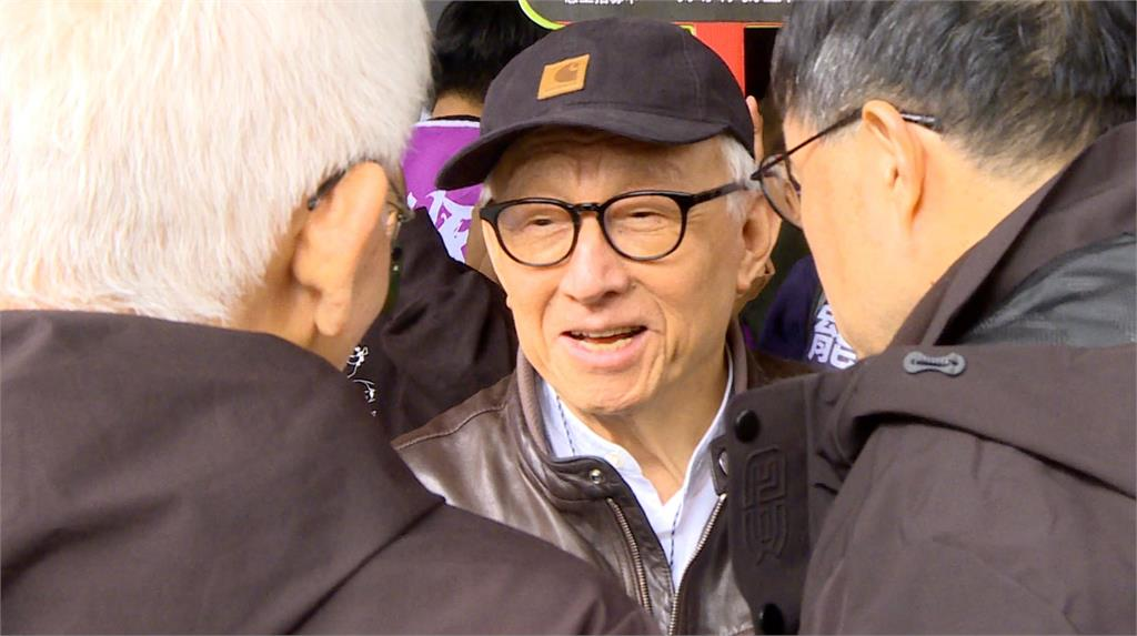 曹興誠1500萬羅生門！清大校長發「內部信」全說了：不會揭露相關資訊