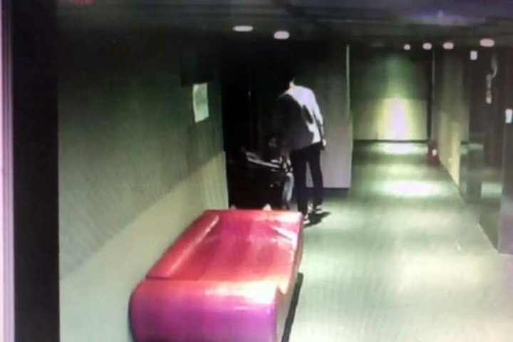 疑黑吃黑搶走百萬 被4惡煞痛毆尋仇