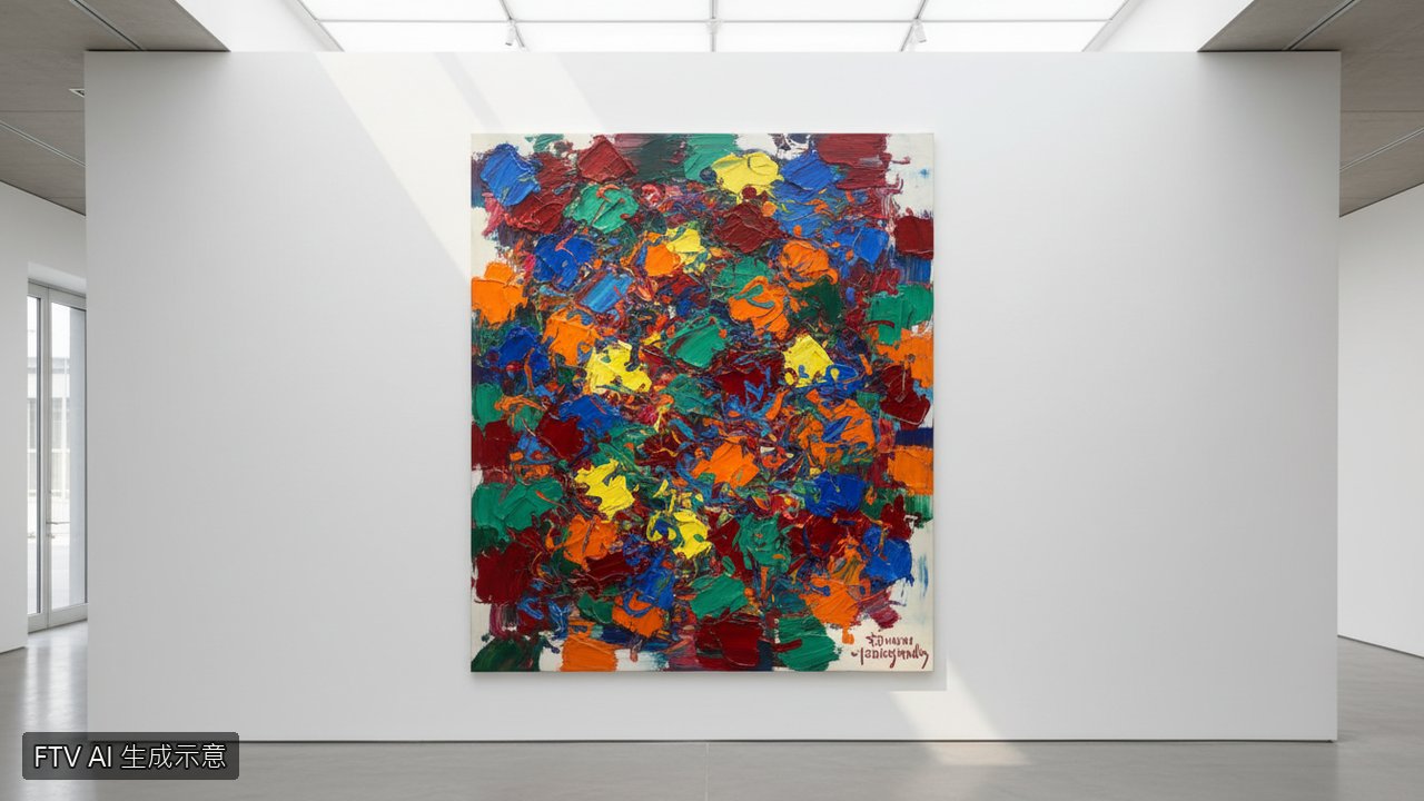 德國當代藝術巨擘 Georg Baselitz 傳逝世　享壽88歲以「倒置畫作」聞名於世