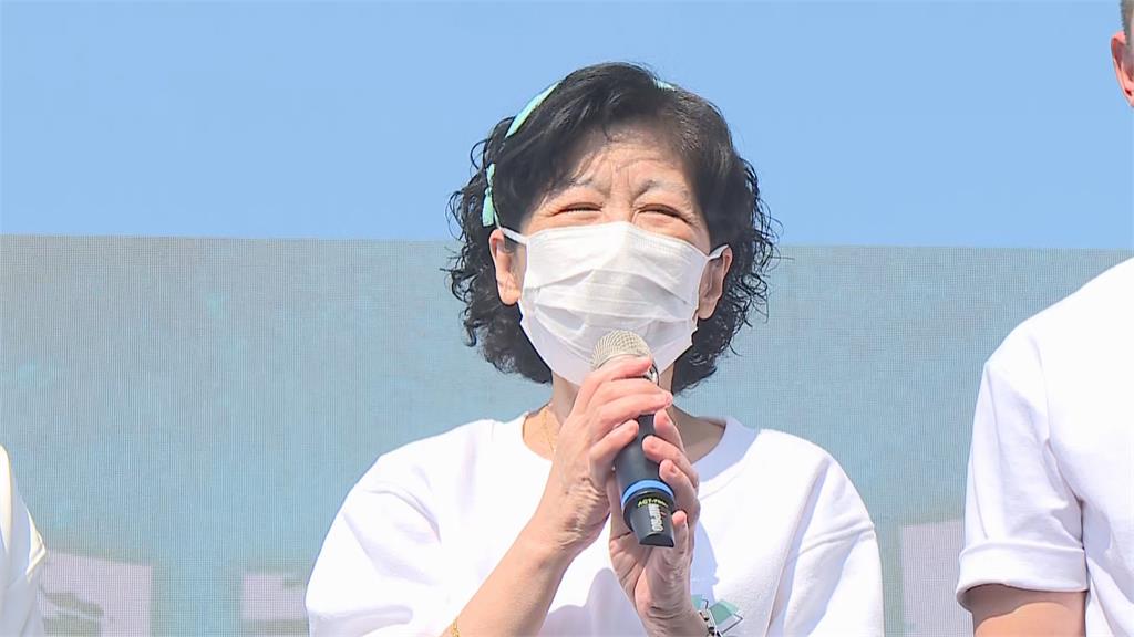 快新聞／透露「柯文哲有血尿」！　陳佩琪：盡可能用任何管道先幫他找到病因