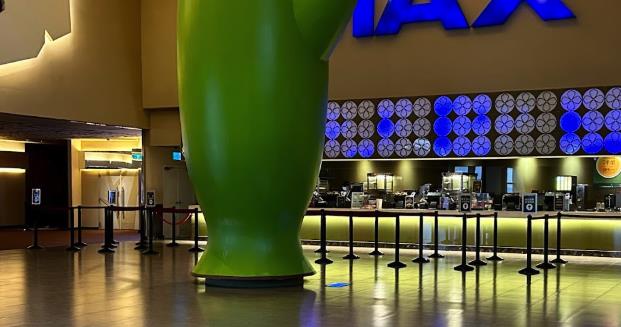 快新聞／誘導2國中生多買飲料、爆米花消費千元　威秀官方致歉允全額退費