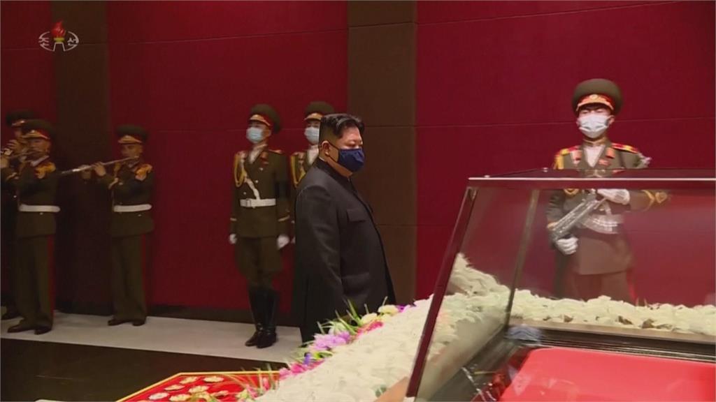 北朝鮮疫情大爆發　官媒衛教片引熱議