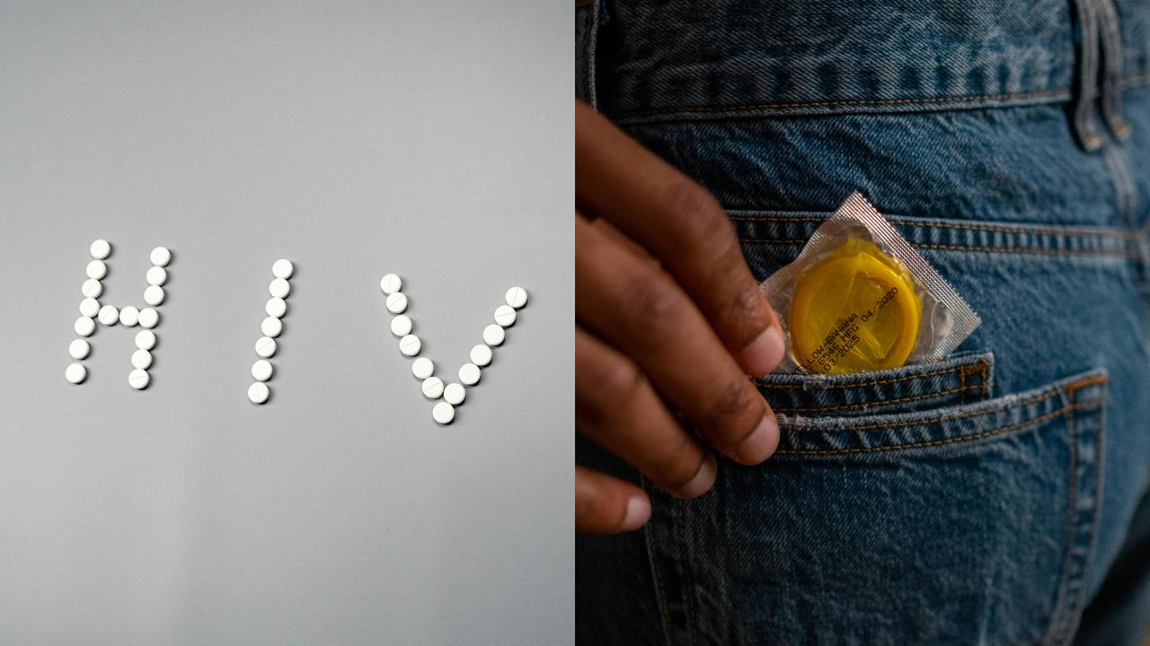 台男組「打炮團」尋歡！1人爆HIV陽性「整團炸鍋衝醫院」醫一驗驚：中了