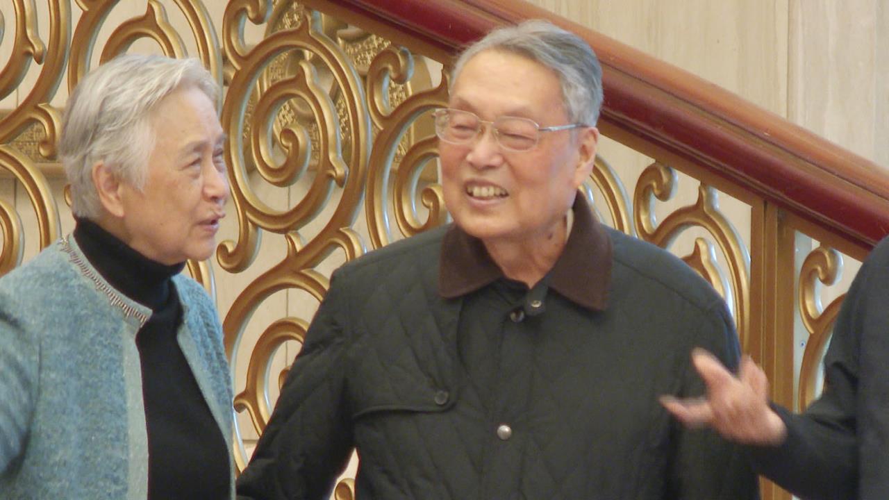 施振榮也沒過！公視7現任董事全被否決　李遠：這不是羞辱　什麼是羞辱？