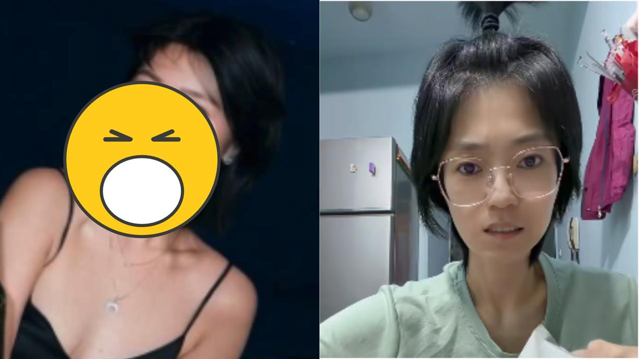 賴慧如「離開台灣」曬火辣閨密照！39歲曹雅雯「超反差狀態」被出賣