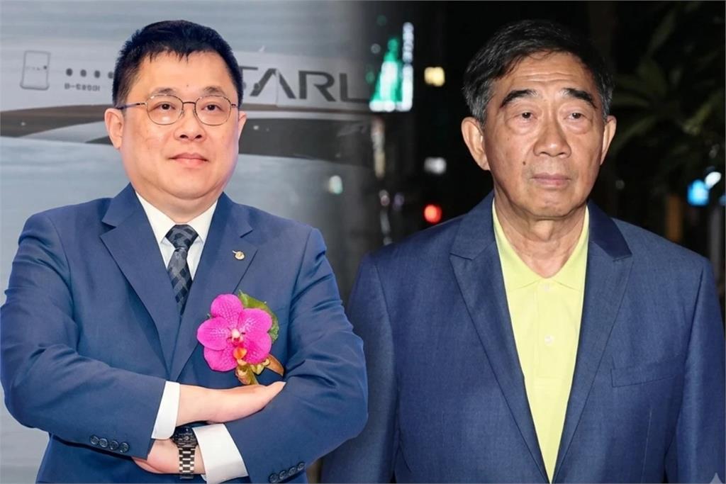 【長榮爭產】張榮發辭世10年千億遺產分配未解　再添「死因贈與」張國煒嘆：擱咧拖！