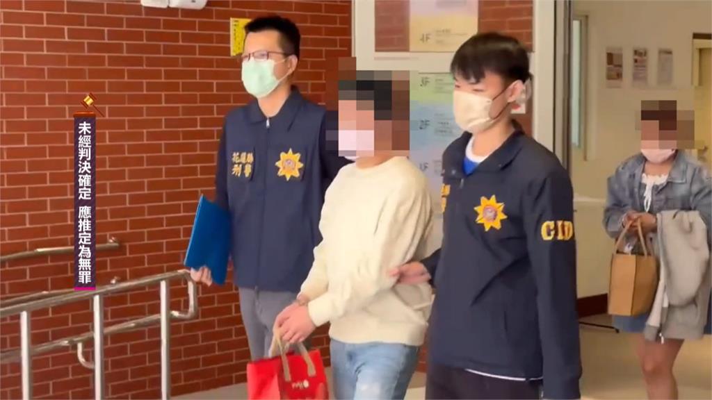 又是投資詐騙　車手躲過埋伏1週後路邊遭逮