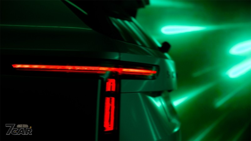 Škoda 預告將在 2026 年推出家庭取向的七人座純電休旅
