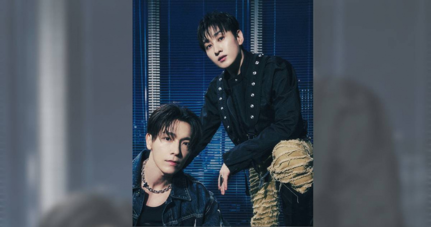 SUPER JUNIOR-D&E再來台！壓軸45分鐘寵粉演出