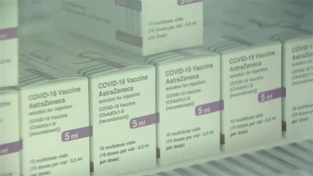 加拿大今起暫停55歲以下施打AZ疫苗！