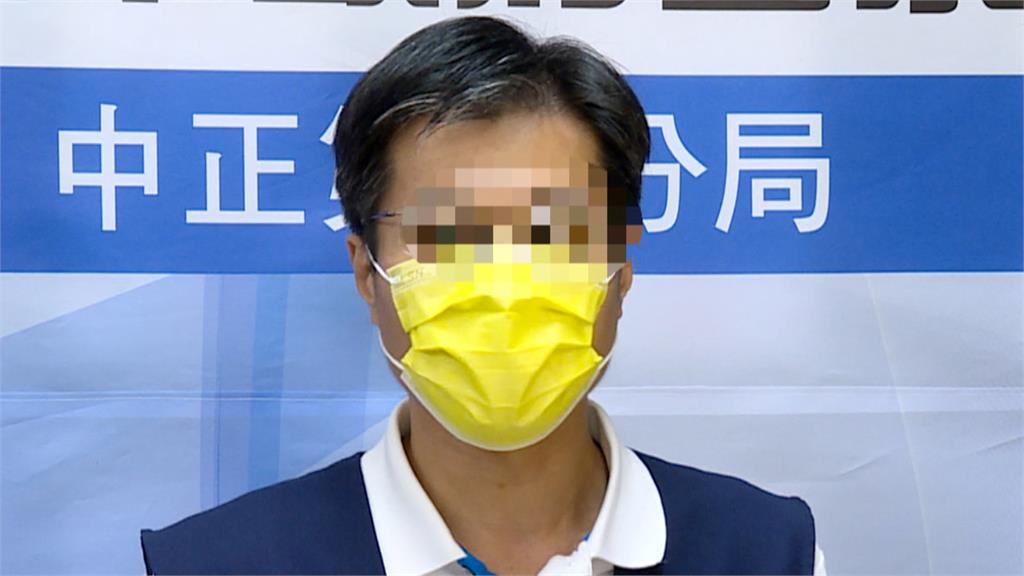 偵查隊長涉酒後性侵女被起訴　偵查隊長下場曝光了