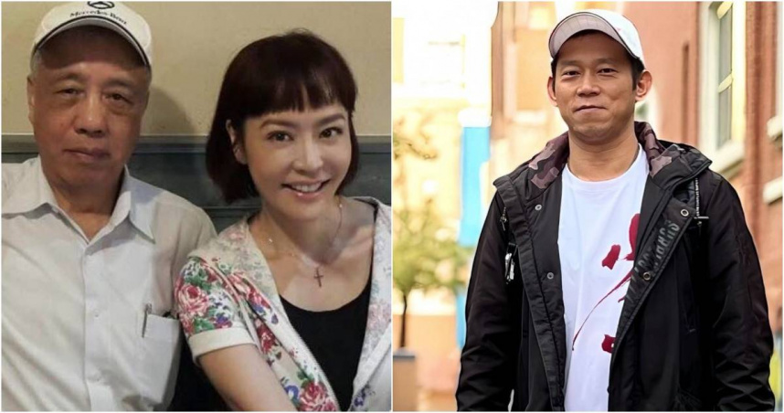 顏正國病逝!唐玲父親同肺腺癌「2個月就走了」 憶長年1症狀:早有警訊