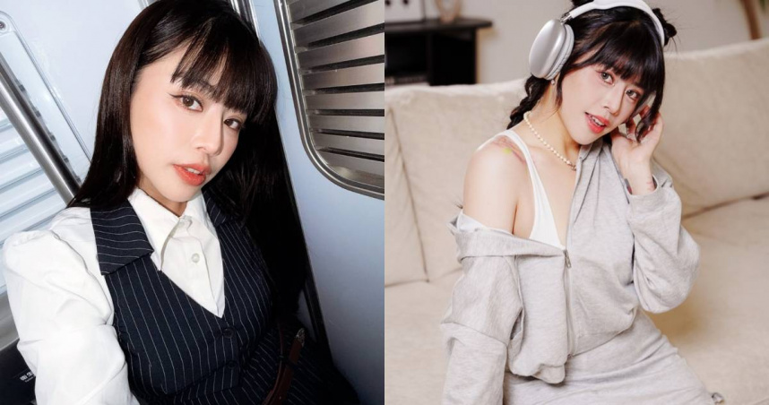 翻唱曾沛慈金曲遭嗆「給錢了沒」！林吟蔚怒揭真相自清：停止霸凌