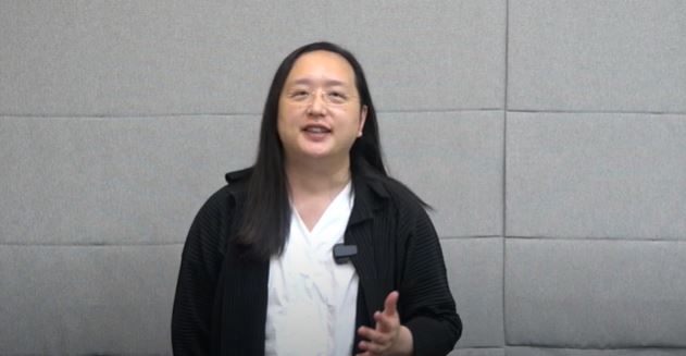 快新聞／唐鳳接受法新社專訪 從跨性別政治人物角度看待民主治理