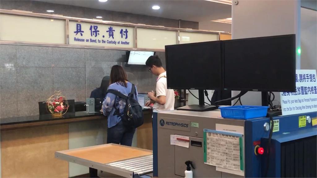 涉罷免幽靈連署　國民黨板橋黨部主任等6人全交保