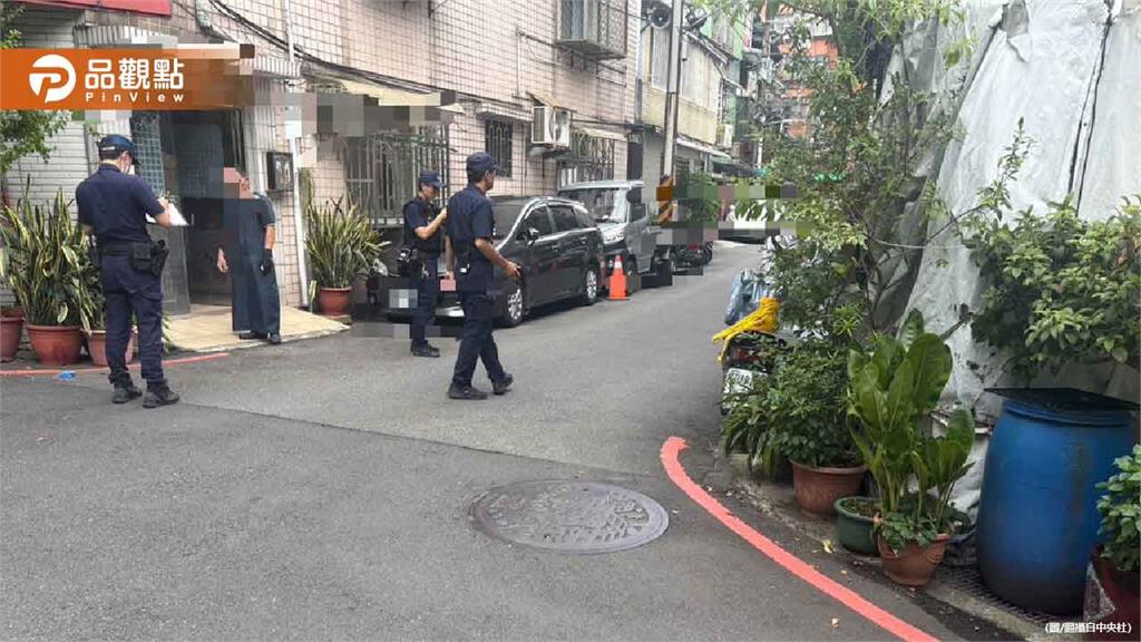 新北婦包水餃「右手被捲進絞肉機」　送醫不治身亡